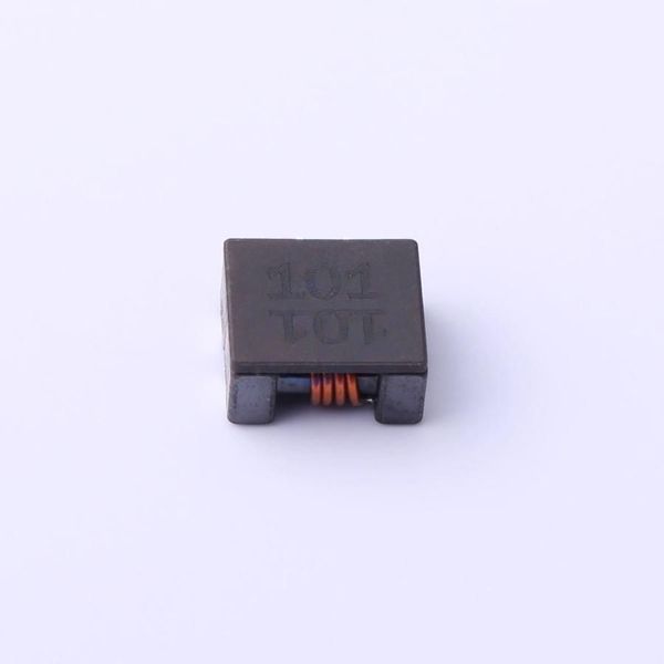 WCM7060FASF-101-LM electronic component of Tai-Tech