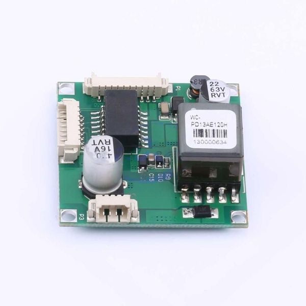 WC-PD13AE120H electronic component of Winchen