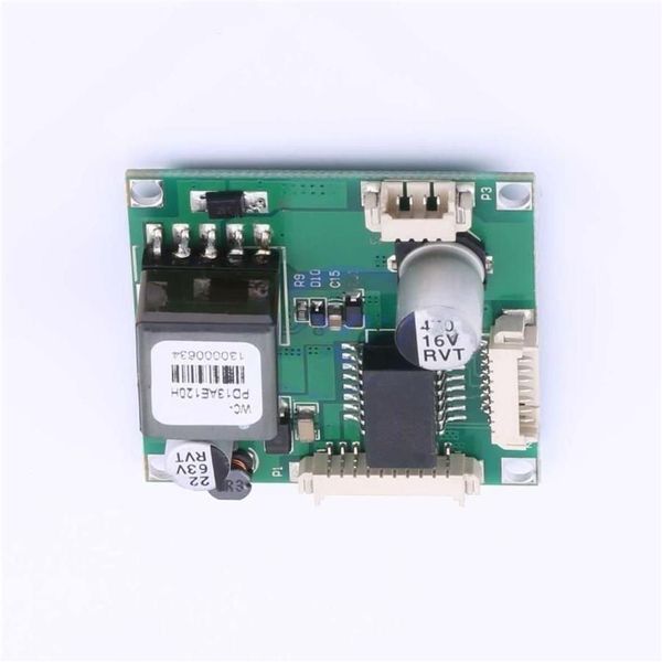 WC-PD13AE120H  Embedded Solutions