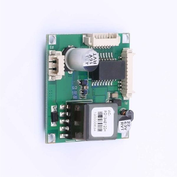 WC-PD13AE120H Ethernet Modules