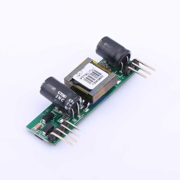 WC-PD13C012A electronic component of Winchen