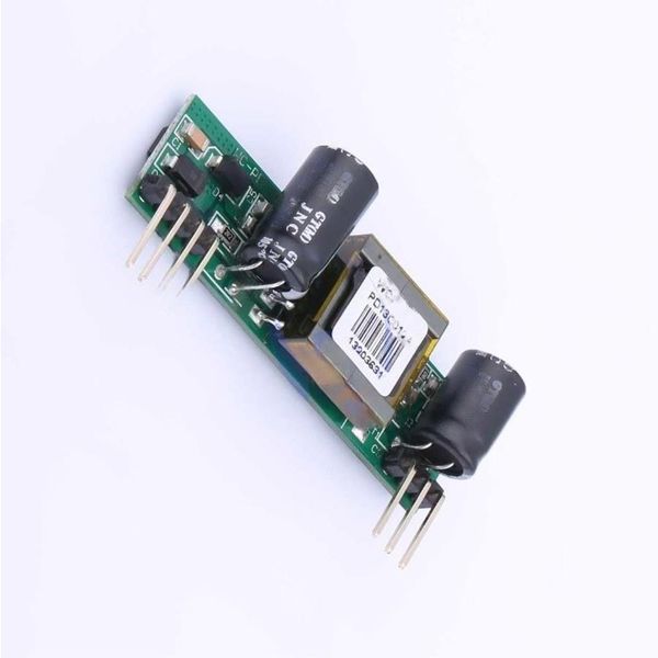 WC-PD13C012A Ethernet Modules