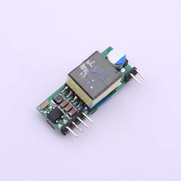 WC-PD13F012A electronic component of Winchen