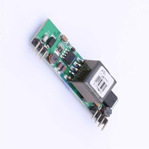 WC-PD25C012J Ethernet Modules