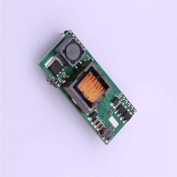 WC-PD30B012-1 Media Converters
