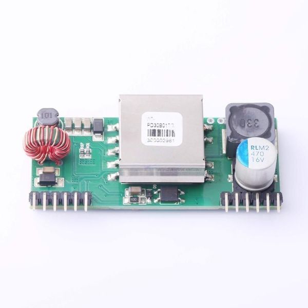 WC-PD30B012G electronic component of Winchen