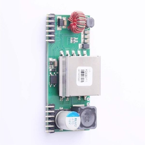 WC-PD30B012G Ethernet Modules