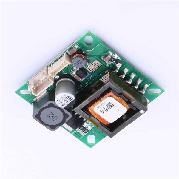 WC-PD30D120LV  Embedded Solutions