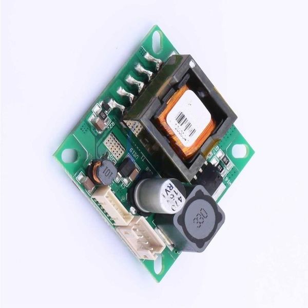 WC-PD30D120LV Ethernet Modules