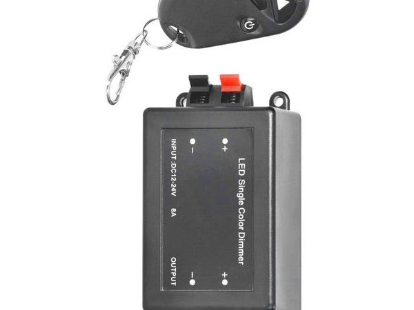 WD-1 Specialist Controllers