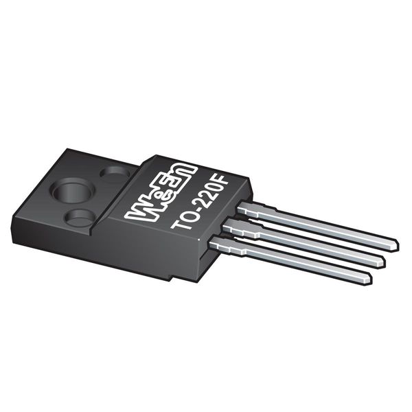 ACTT4X-800C/DGQ electronic component of WeEn Semiconductor