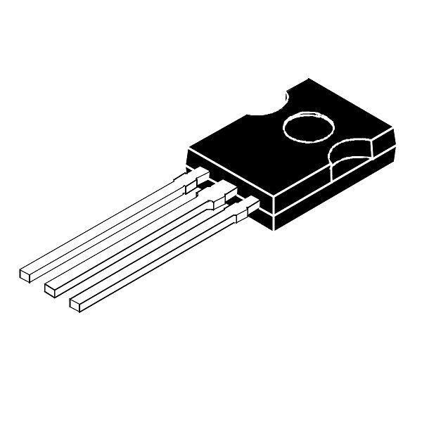 BT134-600E,127 electronic component of WeEn Semiconductor