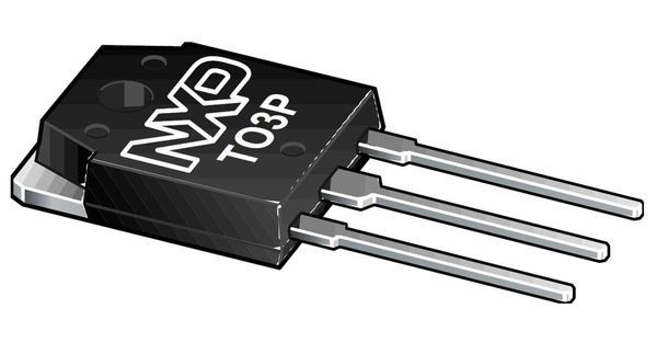 BT134-600.127 electronic component of WeEn Semiconductor