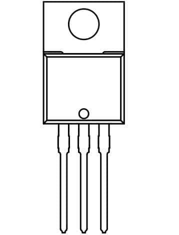 BTA16-800BQ electronic component of WeEn Semiconductor