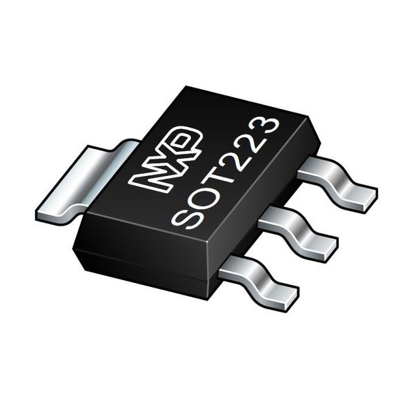 BTA2008W-600D,135 electronic component of WeEn Semiconductor