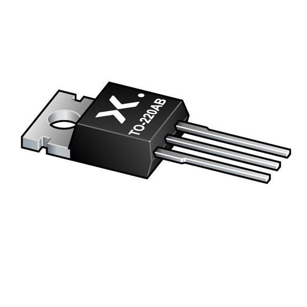 BTA206-800ET,127 electronic component of WeEn Semiconductor