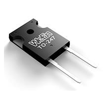 BYC75W-600PT2Q electronic component of WeEn Semiconductor