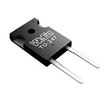 BYQ60W-600PT2Q electronic component of WeEn Semiconductor