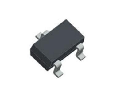 ESDALD05UE2X electronic component of WeEn Semiconductor