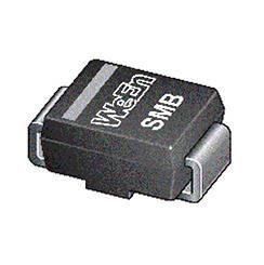 MURS160BJ electronic component of WeEn Semiconductor