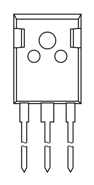 TYN50W-1600TQ electronic component of WeEn Semiconductor