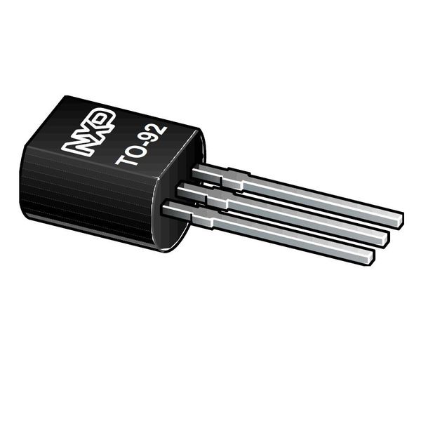 ACT108-600D/DG,126 electronic component of WeEn Semiconductor