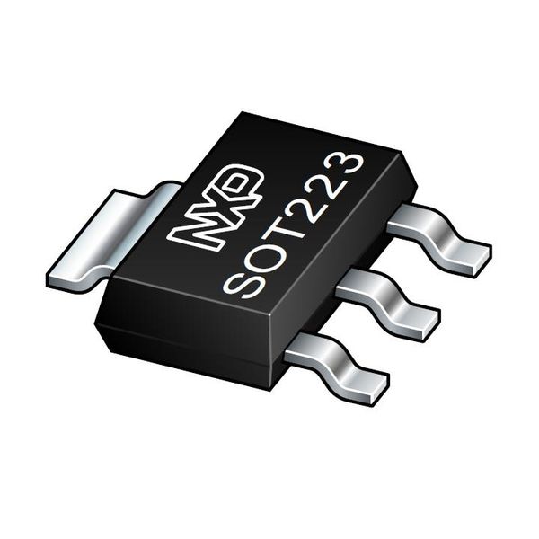 Z0109NN0,135 electronic component of WeEn Semiconductor