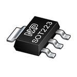 BTA201W-600E,115 electronic component of WeEn Semiconductor