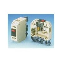 WEG-DPST-8A/125V electronic component of Wieland