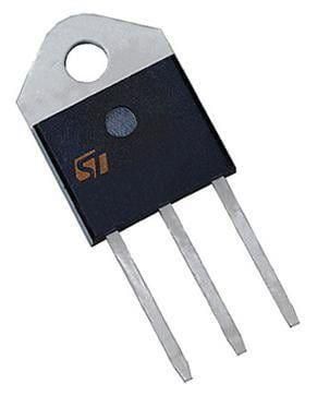 BTA41-600BRG electronic component of Weida Semiconductor