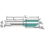 0317100000 electronic component of Weidmuller