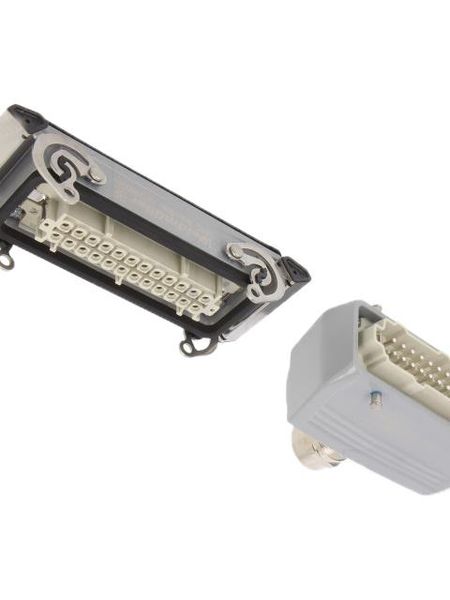 1712690000 HDC-KIT-HE 24.131 Pluggable Terminal Blocks