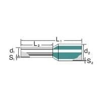 9005850000 electronic component of Weidmuller