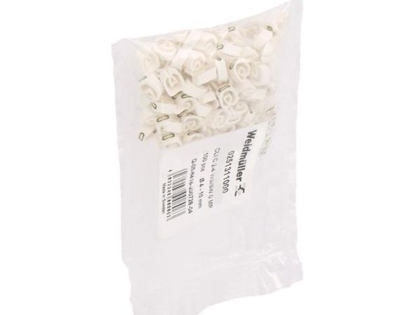 CLI C 2-4 WS/SW 0 MP Wire Labels & Markers
