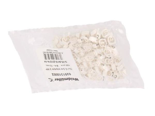 CLI C 2-4 WS/SW 2 MP  Wire & Cable
