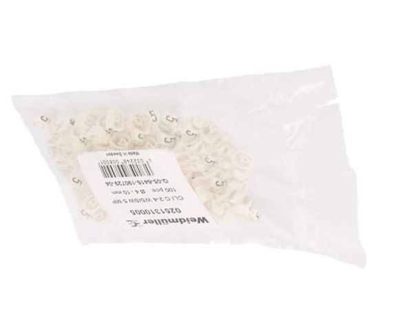 CLI C 2-4 WS/SW 5 MP  Wire & Cable
