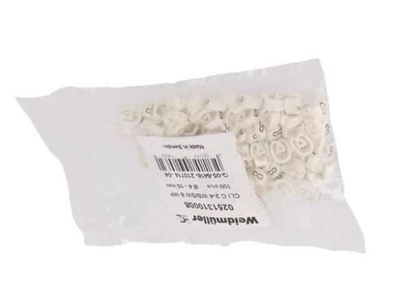 CLI C 2-4 WS/SW 8 MP  Wire & Cable