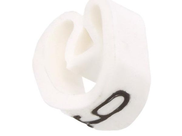 CLI C 2-4 WS/SW 9 MP Wire Labels & Markers