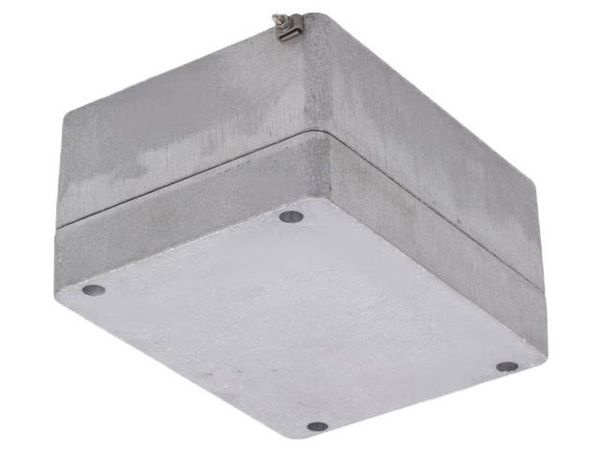 KLIPPON K6 EX  Enclosures