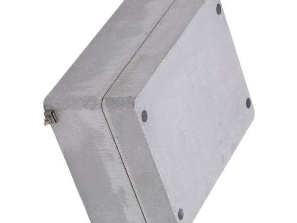 KLIPPON K6 EX Enclosures, Boxes & Cases