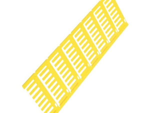 VT-TM-I 18 MC NE GE Wire Labels & Markers