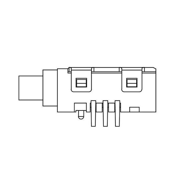 LS-A1LAR electronic component of Well Buying