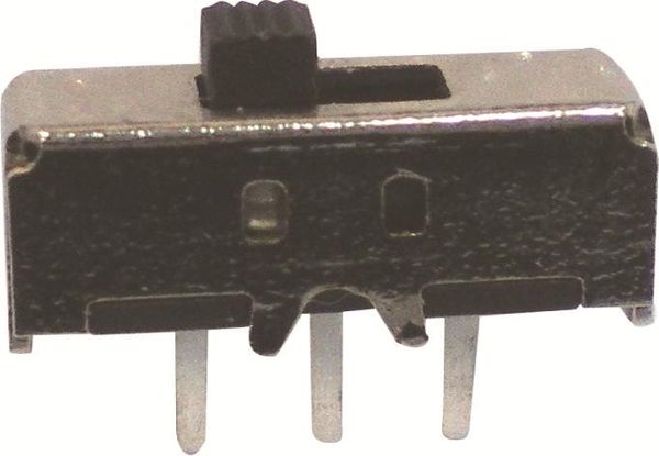 SS003-P12NAA electronic component of Well Buying