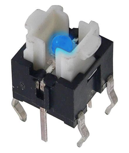 TC002-N11AS1XKT-RGB electronic component of Well Buying