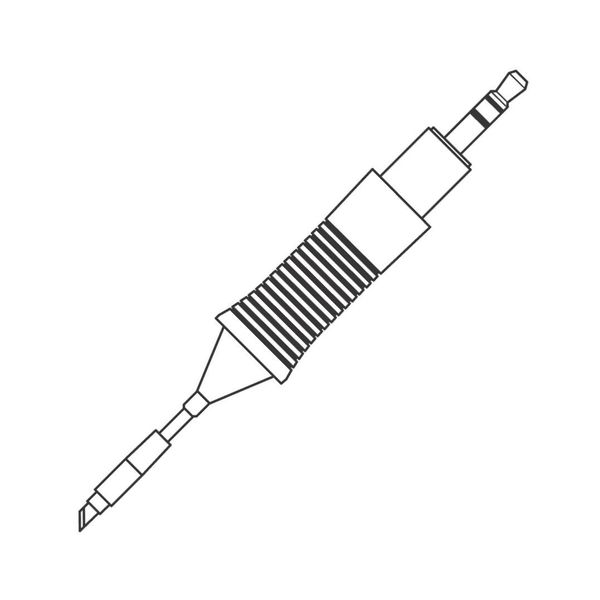 0054460799 electronic component of Apex Tool Group