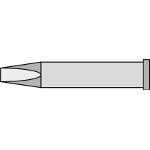 0054470599 electronic component of Apex Tool Group