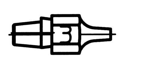 DX113 electronic component of Apex Tool Group