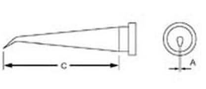 LT-1SLX electronic component of Apex Tool Group