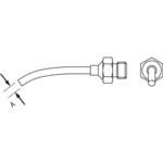 R08 electronic component of Apex Tool Group