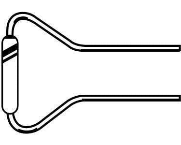 RCT electronic component of Apex Tool Group